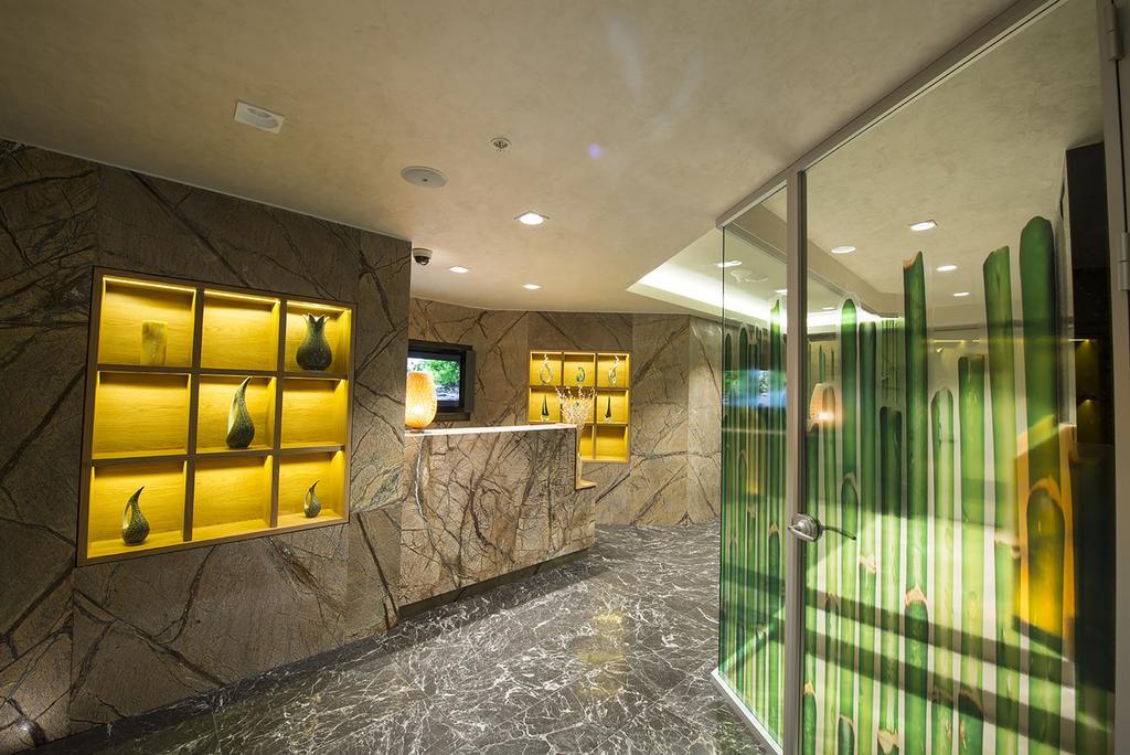 Ramada By Wyndham Gemli̇K Hotel Gemlik Ngoại thất bức ảnh