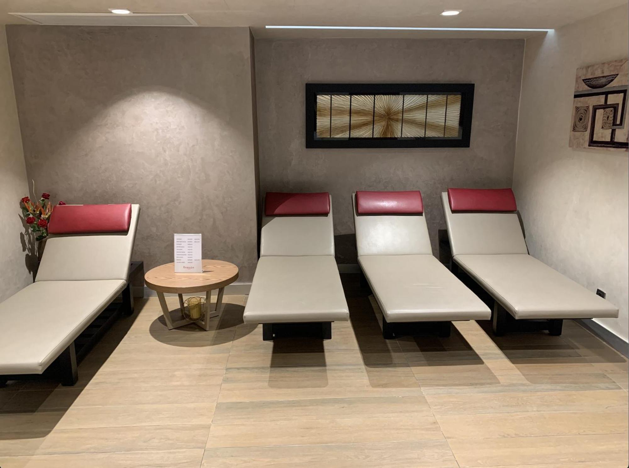 Ramada By Wyndham Gemli̇K Hotel Gemlik Ngoại thất bức ảnh
