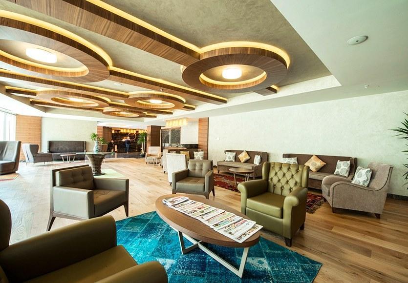 Ramada By Wyndham Gemli̇K Hotel Gemlik Ngoại thất bức ảnh