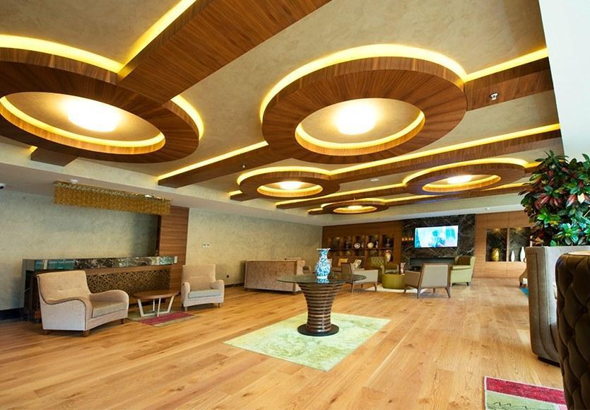 Ramada By Wyndham Gemli̇K Hotel Gemlik Ngoại thất bức ảnh