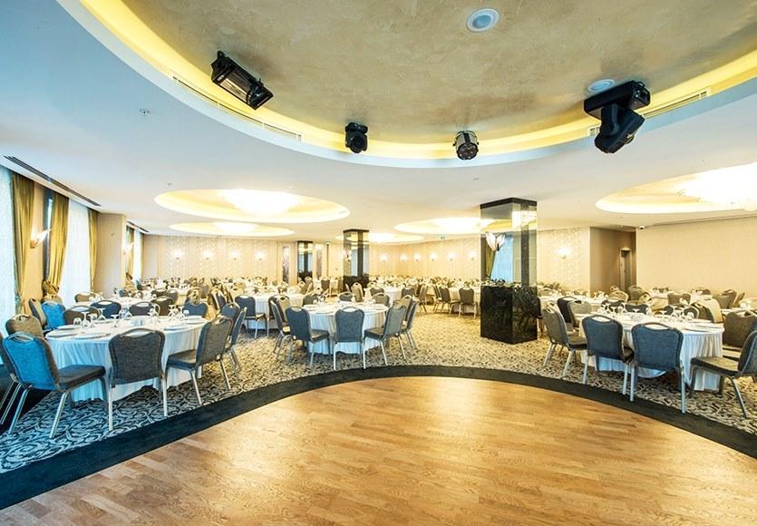 Ramada By Wyndham Gemli̇K Hotel Gemlik Ngoại thất bức ảnh