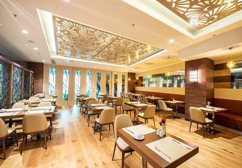 Ramada By Wyndham Gemli̇K Hotel Gemlik Ngoại thất bức ảnh